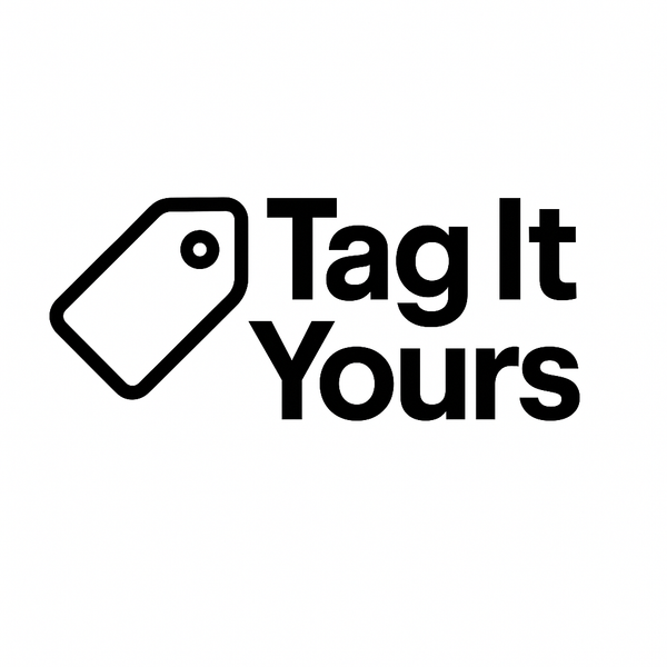 Tag it Yours